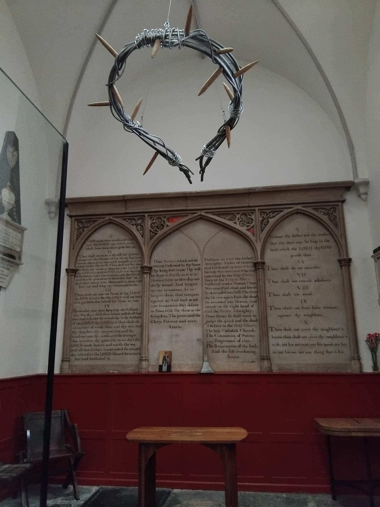 Exeter Pilgrimage